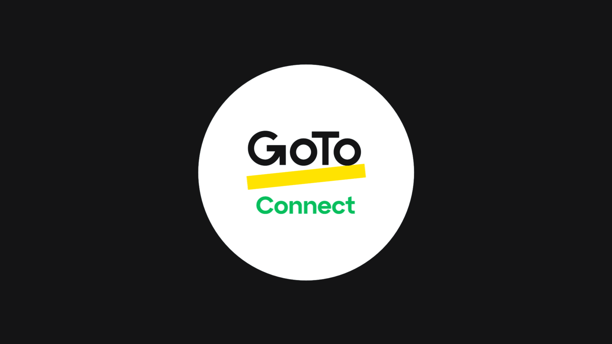GoTo Connect Portfolio